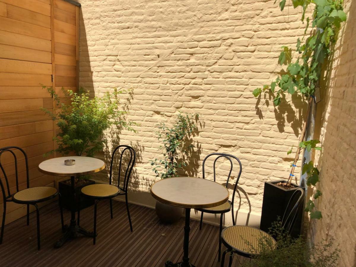 Merveilleux Gante Exterior foto